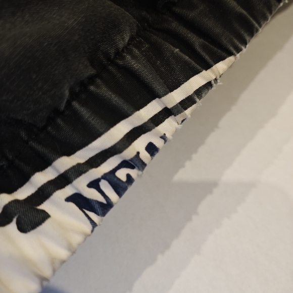 SUPREME LICENSE PLATE PUFFER - SIZE XL - Picture 7 of 9